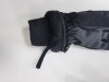 BSCI Certified Waterproof Ski Gloves, Non-Slip PU Palm, Adjustable Wrist Strap
