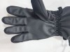 BSCI Certified Waterproof Ski Gloves with Non-Slip Palm, Touchscreen & Wrist Strap