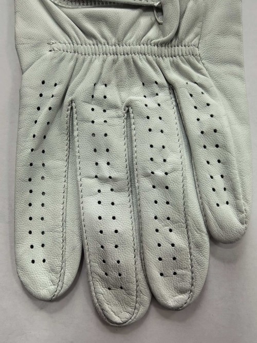 Premium Eco-Friendly Lambskin Golf Gloves