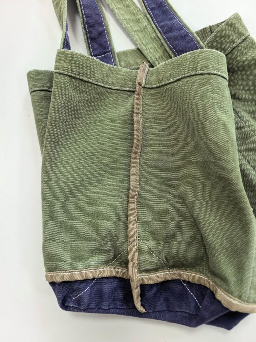 BSCI Certified 16oz Washed Canvas Tote Bag  for Women