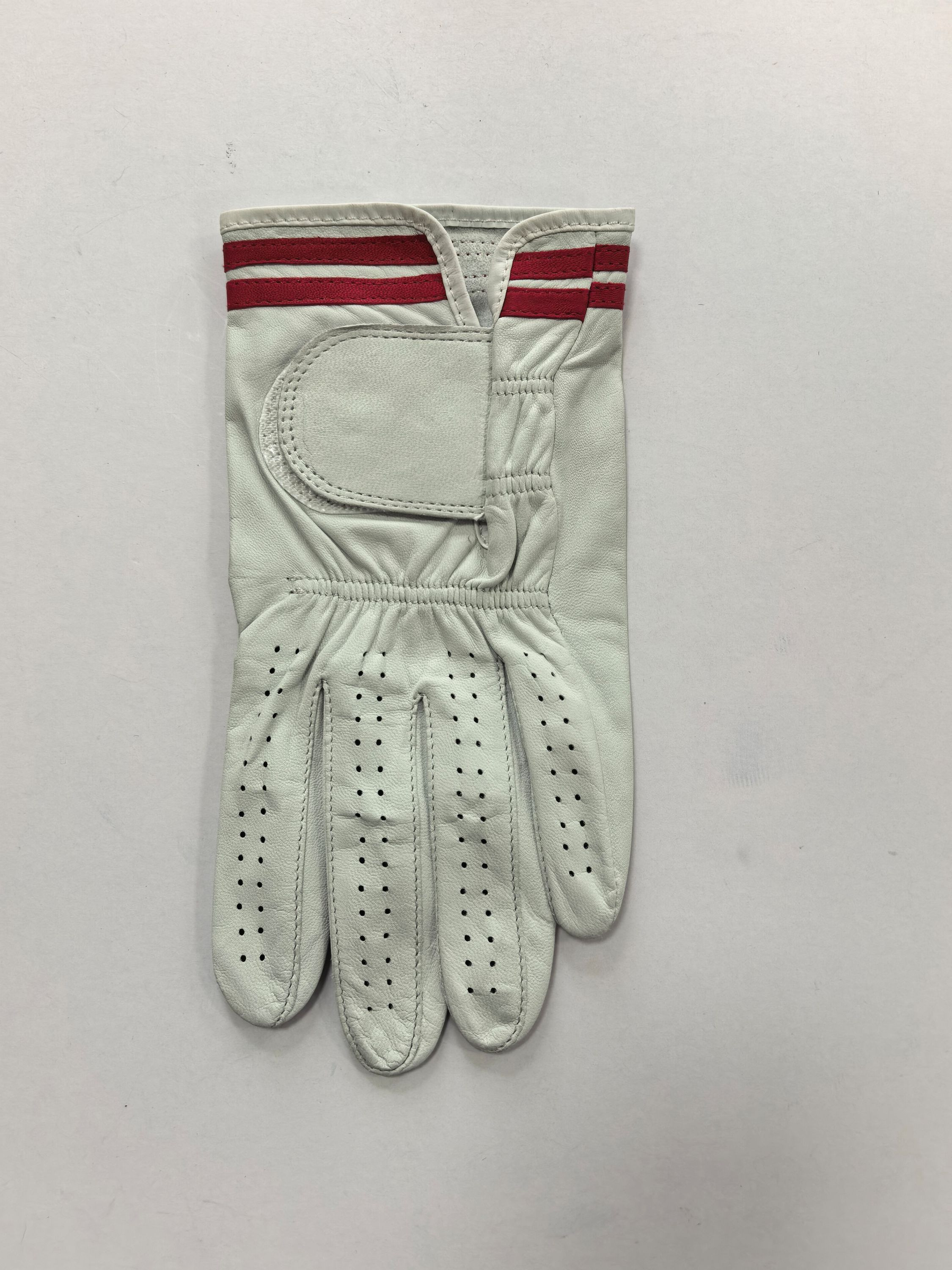 Premium Eco-Friendly Lambskin Golf Gloves