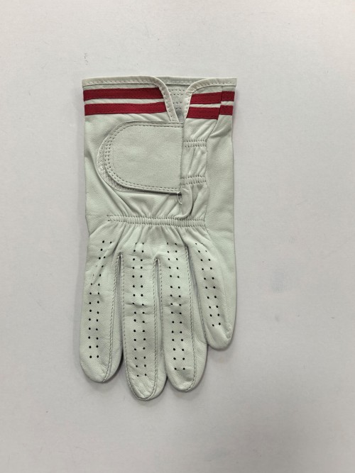Premium Eco-Friendly Lambskin Golf Gloves
