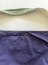 BSCI Certified Luxury Vintage 16oz Washed Canvas Shoulder Bag for Daily & Travel