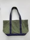 BSCI Certified 16oz Washed Canvas Tote Bag  for Women