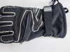 BSCI Certified Waterproof Ski Gloves with Non-Slip Palm, Touchscreen & Wrist Strap