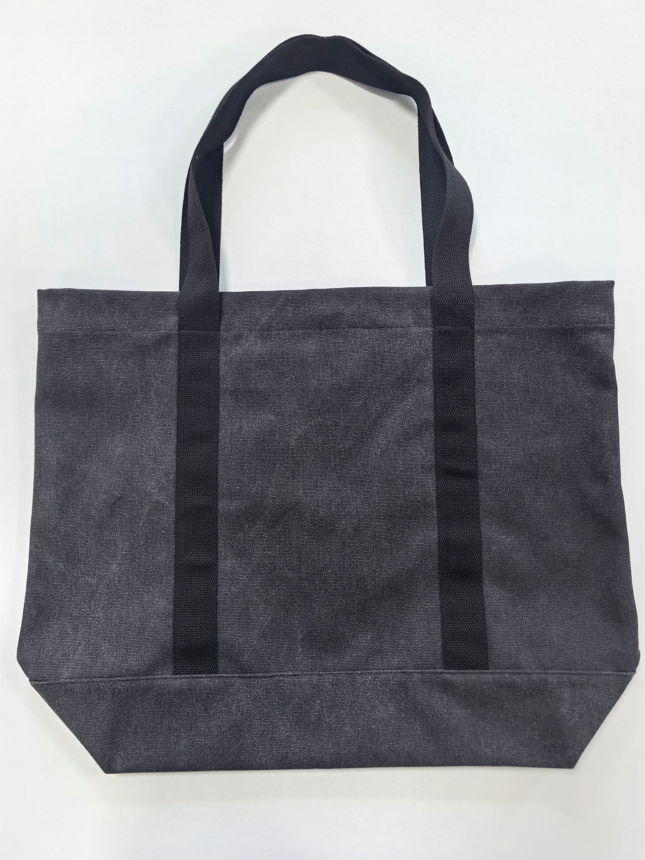 BSCI Certified 16oz Canvas Tote Bag - Magnetic & Inner Pocket